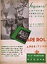 pubblicità del 1932 Aperol Barbieri (Giancarlo Ercolin)